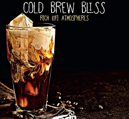 DJ 1Truth Cold Brew Bliss WAV